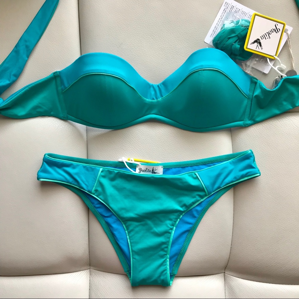 Paolita Bikini Set - Picture 3 of 7